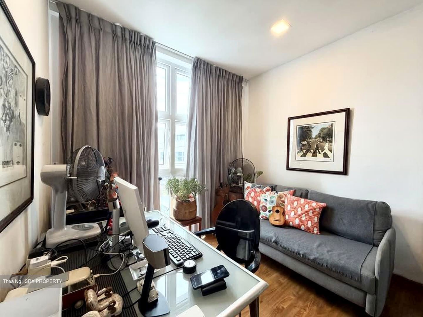 Prestige Heights (D12), Apartment #570447781